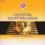 Celestial Egyptian Oasis