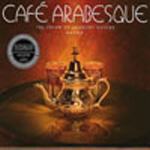 Cafe Arabesque