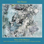 Dance Of The Pharises