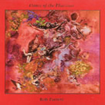 Dance Of The Pharises Japan